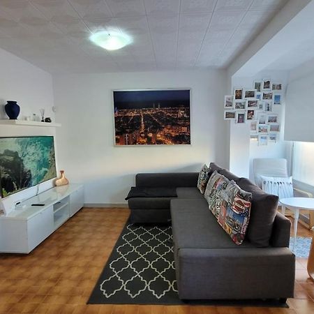 Apartaments B O D Collblanc โอสปิตาเล็ต เดอ โยเบรกัต ภายนอก รูปภาพ