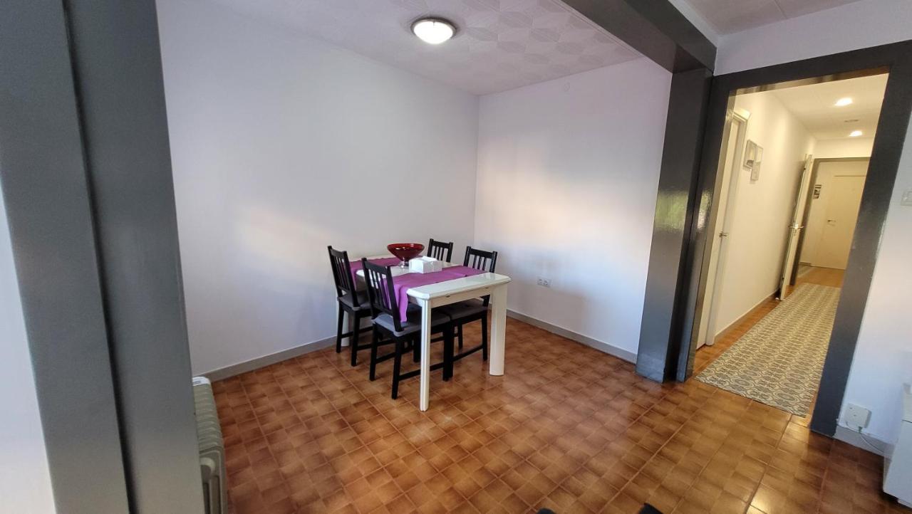 Apartaments B O D Collblanc โอสปิตาเล็ต เดอ โยเบรกัต ภายนอก รูปภาพ