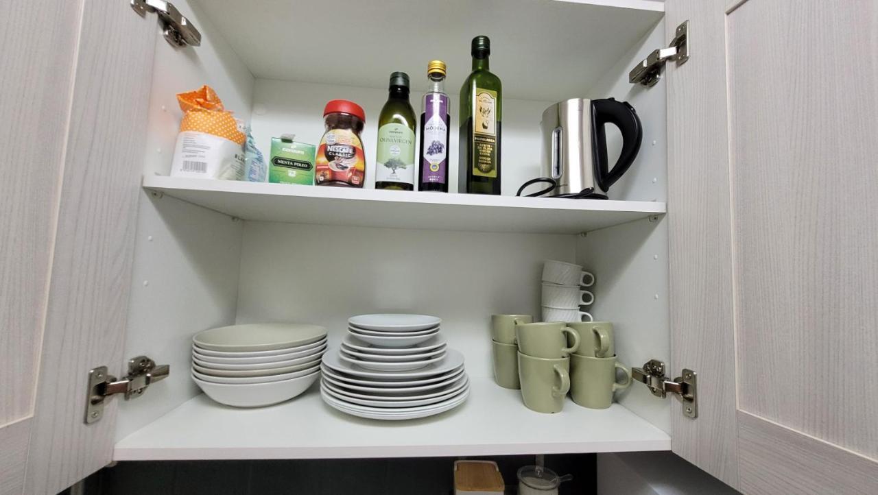 Apartaments B O D Collblanc โอสปิตาเล็ต เดอ โยเบรกัต ภายนอก รูปภาพ
