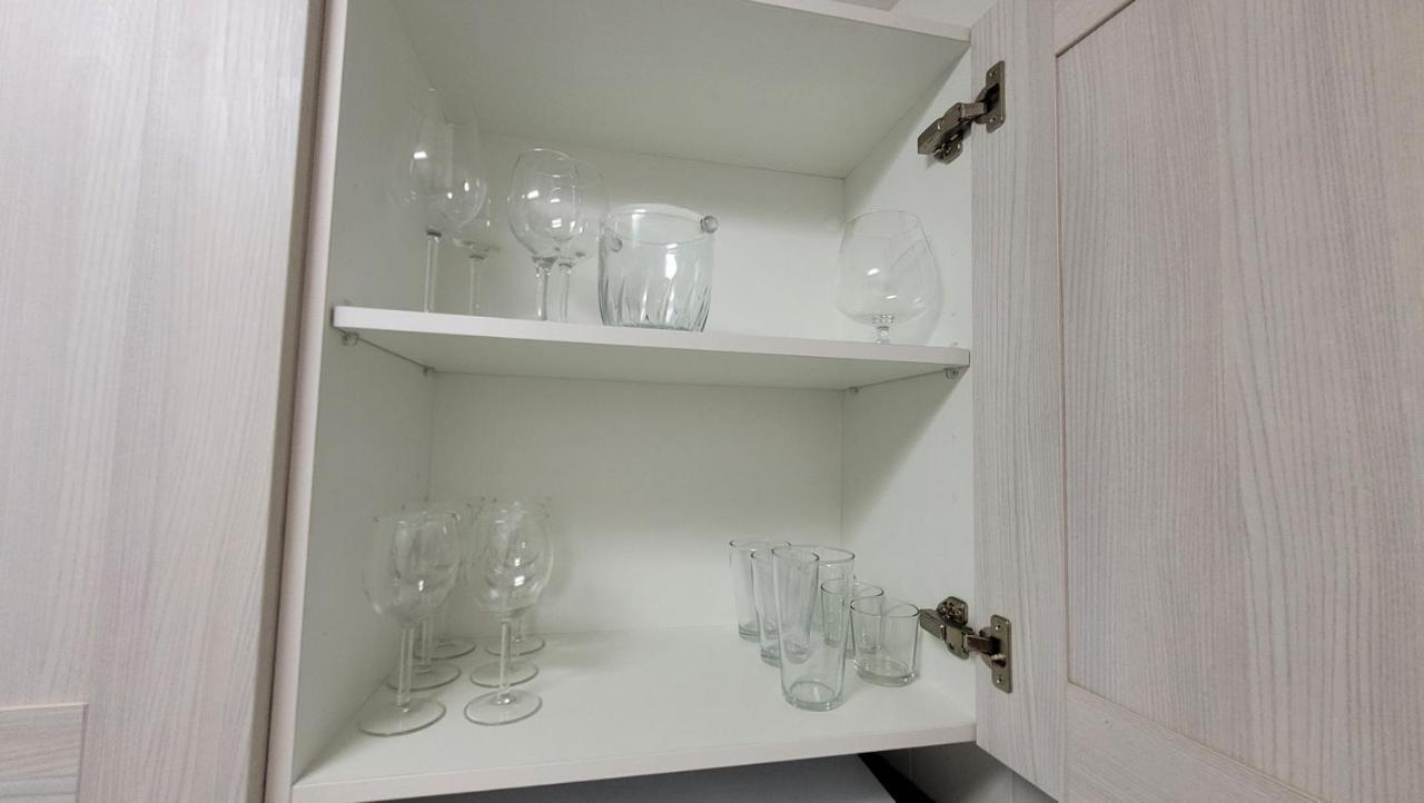 Apartaments B O D Collblanc โอสปิตาเล็ต เดอ โยเบรกัต ภายนอก รูปภาพ