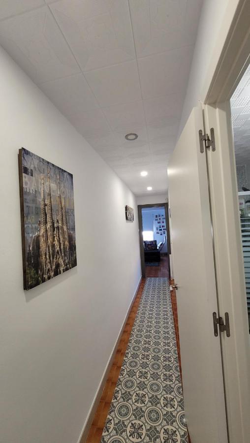 Apartaments B O D Collblanc โอสปิตาเล็ต เดอ โยเบรกัต ภายนอก รูปภาพ