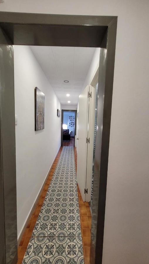 Apartaments B O D Collblanc โอสปิตาเล็ต เดอ โยเบรกัต ภายนอก รูปภาพ