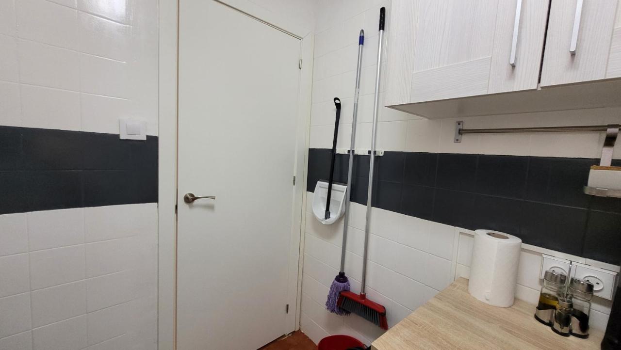 Apartaments B O D Collblanc โอสปิตาเล็ต เดอ โยเบรกัต ภายนอก รูปภาพ