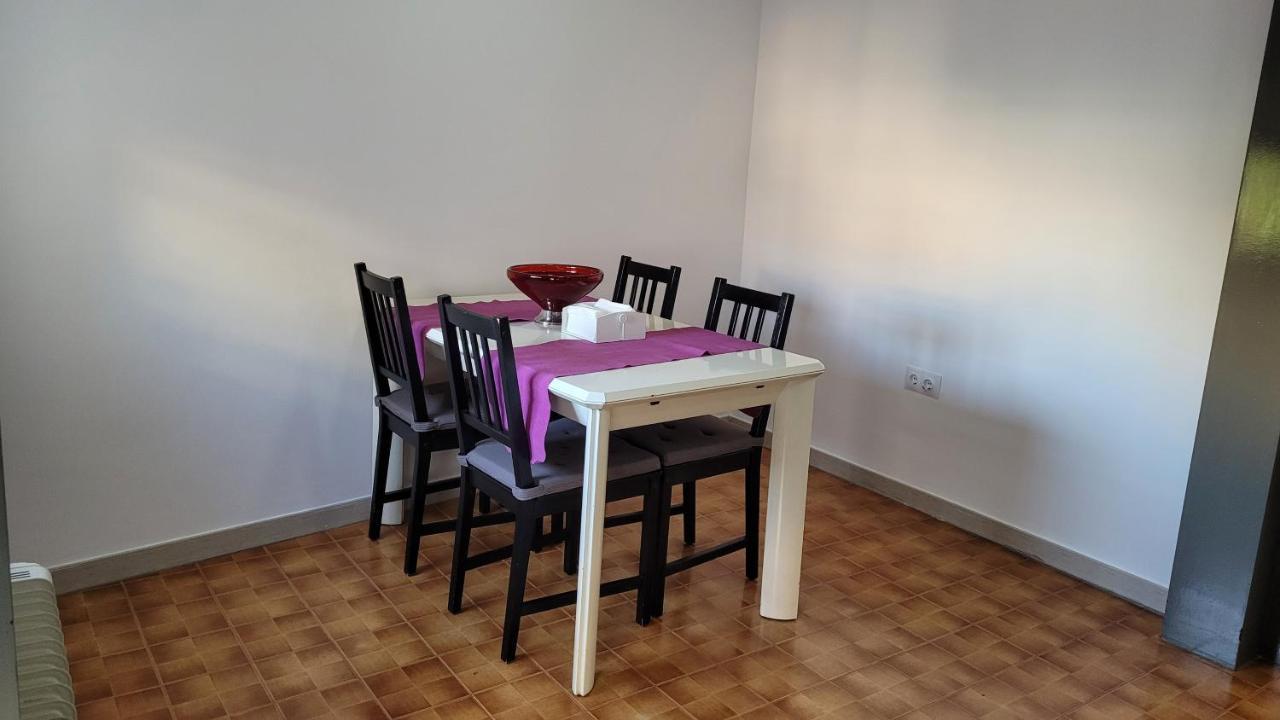 Apartaments B O D Collblanc โอสปิตาเล็ต เดอ โยเบรกัต ภายนอก รูปภาพ