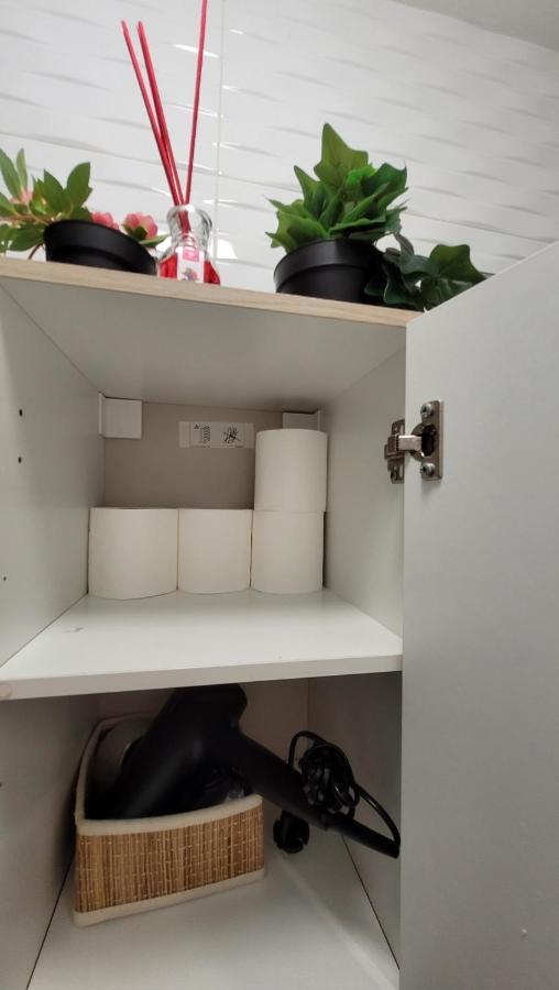 Apartaments B O D Collblanc โอสปิตาเล็ต เดอ โยเบรกัต ภายนอก รูปภาพ