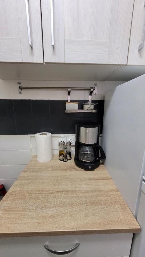 Apartaments B O D Collblanc โอสปิตาเล็ต เดอ โยเบรกัต ภายนอก รูปภาพ